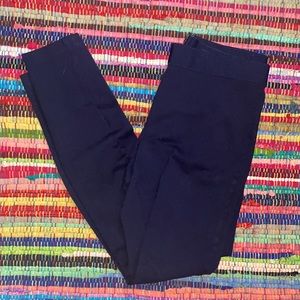 J crew work pants